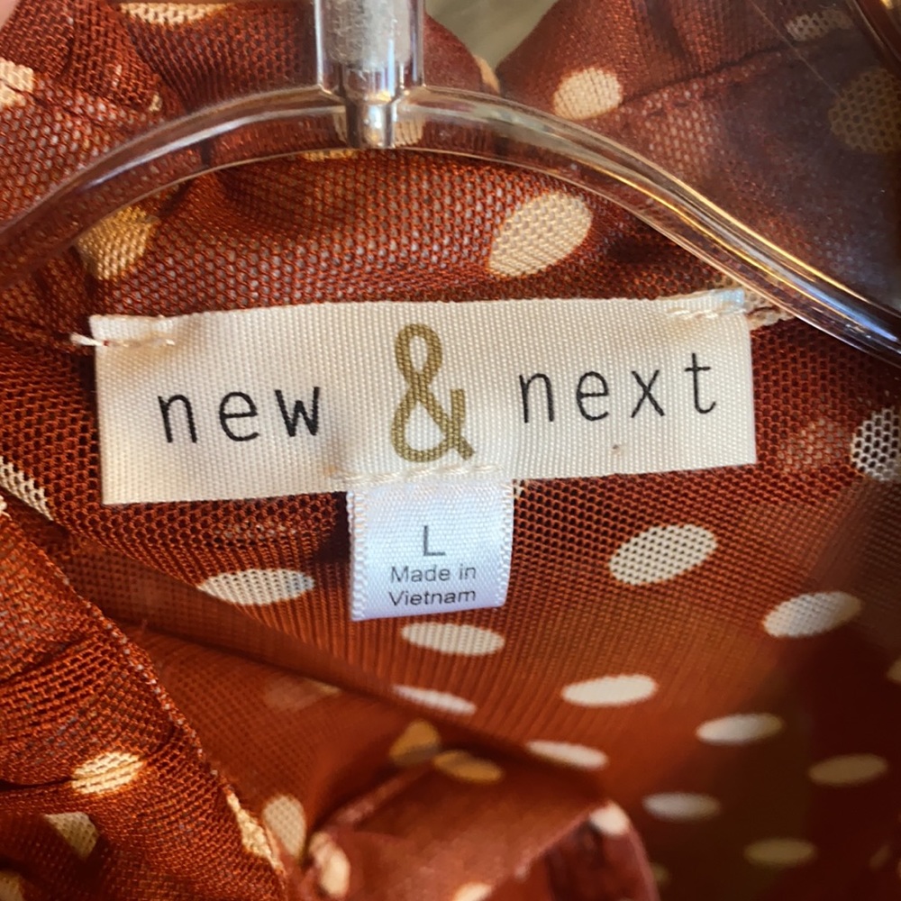 Women’s blouse - Picture 3 of 3